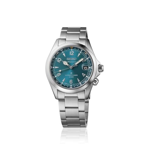 Seiko Reloj SPB503J1 Prospex Alpinist Auto
