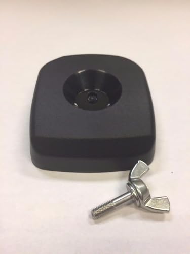 RATION for (KIT 8) Filter Cover & Wing Nut Kit 13031305863 21041752730