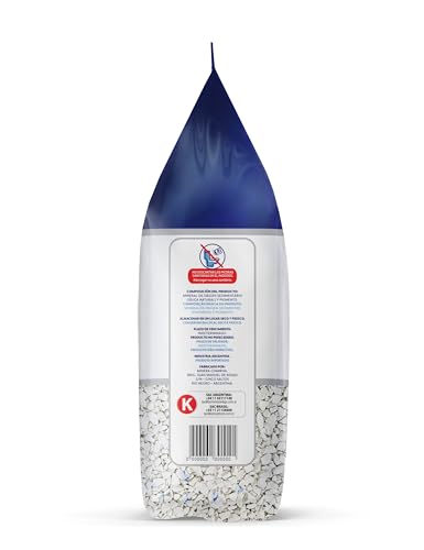 Pipicat Granulado Sanitario Bianco 1,8 kg