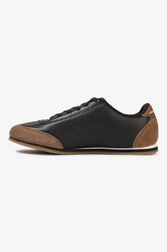 Image of Louis Philippe Men Sneaker Shoes
