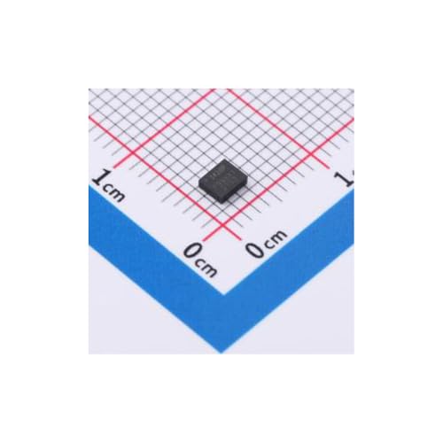 ICM-42688-P LGA-14 accéléromètre gyroscope 2,5 x 3 mm composant électronique IoT