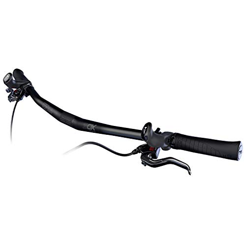 Sqlab 411 Bicycle Innerbarends - Black - 1996 (Black) #TOP4