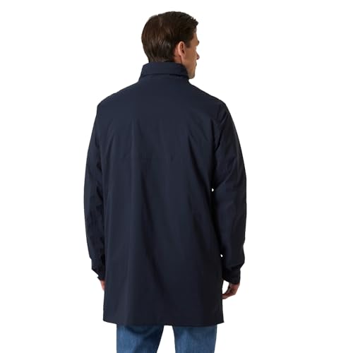 Helly-Hansen Men's Urb Pro Insulated Rain Coat4