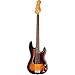 Produktbild Squier von Fender Classic Vibe 60er Jahre Präzisions-Bass, Laurel Precision Bass Normale Größe Sunburst in 3 Farben