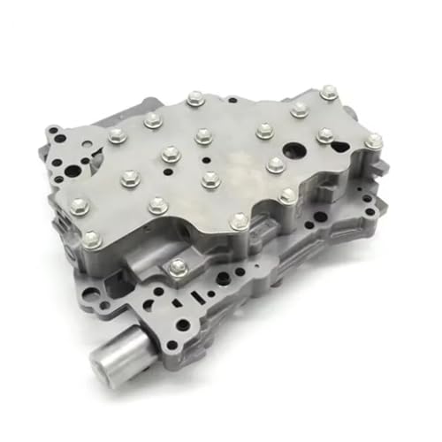 Cuerpo de válvula CVT K313 para transmisión de Toyota Corolla 1.8L y 2.0L 2014+ 4