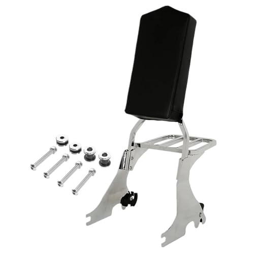 Sissy bar pour Harley Superlow XL883L de 2011 à 2020
