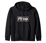 PYRO Feuerwerk T-Shirts