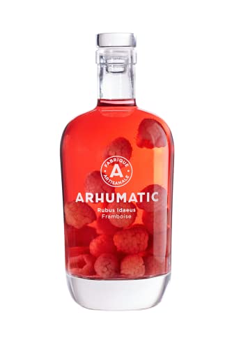 Arhumatic Arrange Rhum Frambuesa 70cl