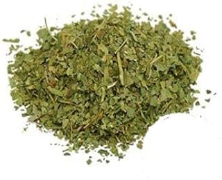 Starwest Botanicals Organic Passion Flower Leaf C/S,1 lb (453 g)