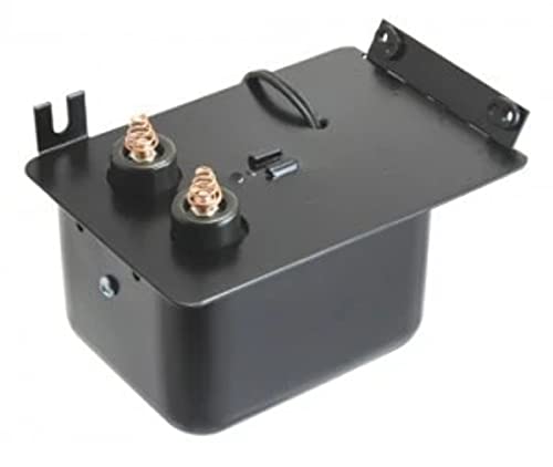 Allanson 2721-619 Ignition Transformer for Wayne M, MH Burner Allanson 2721-619 Ignition Transformer for Wayne M, MH Burner