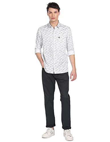 Image of Arrow Men Shirt