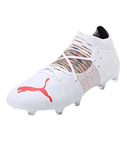 PUMA Mens Future 3.1 Fg Football Boots,...