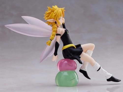 BANDAI Figurine Décorative Ramiris 12 cm - vue 5