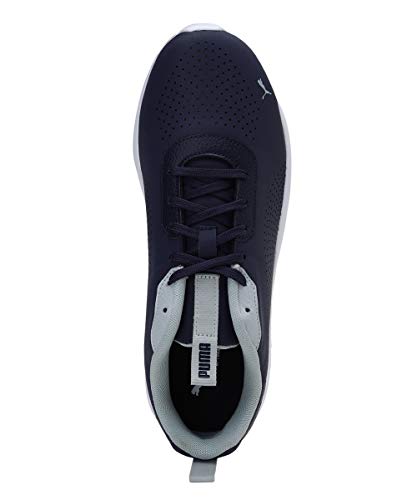 Image of PUMA Unisex-Adult Perforated Low Sneaker