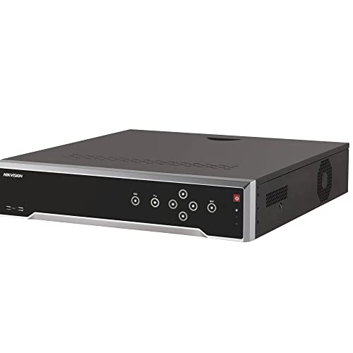Hikvision DS-7932NI-I4 32-channel network video recorder
