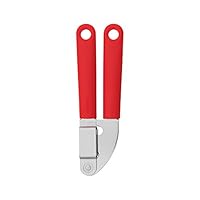 Algopix Similar Product 15 - Brabantia Garlic Press - Red