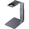 LaserPecker Electric Supporting Stand for LP1 Plus, Laser Engraver Accessories Auto Focus Engraving Machine Stander, Auto Laser Distance Adjustment Portable Foldable Stand (Laser Unit Not Included)