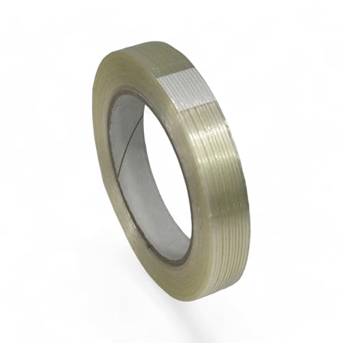 ALLTAPESDEPOT FIL-795 Filament Reinforced STARPPING Tapes (1/2