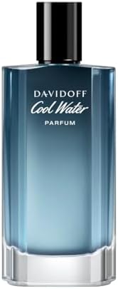 Davidoff Cool Water Parfum Man