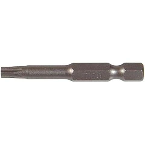 HILLMAN FASTENERS 9186 2" T20 Star Drill Bit Cover