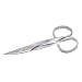 Tweezerman Deluxe Nail Scissors Model No. 3005-R