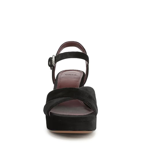 Image of Vince Women's Ericka Platform Sandals