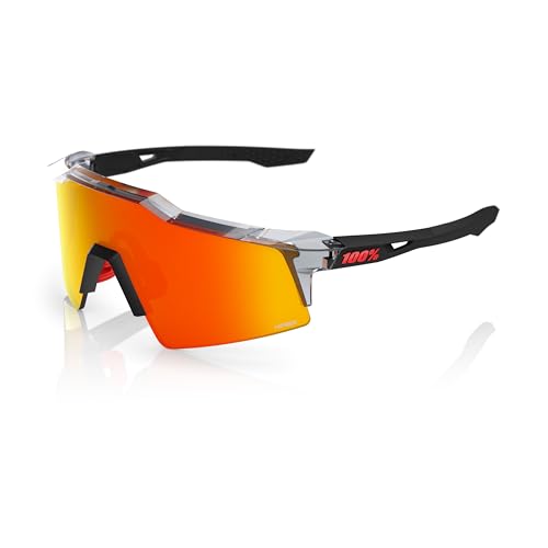 Image of 100% SPEEDCRAFT SL Sport Performance Cycling Sunglasses