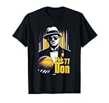 Luka - The Don - Godfather of Basketball VI T-Shirt
