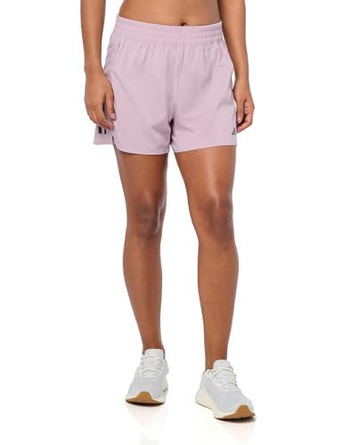 Image of adidas Womens Own the Run Shorts