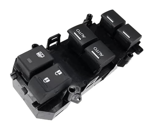 Interrupteur de commande lève vitre électrique Accord 2008-2012 bloc 35750-TA0-A22