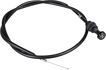 WHEEL DRIVE Compatible with Kinetic Honda Dx/Zx 1 Choke Cable