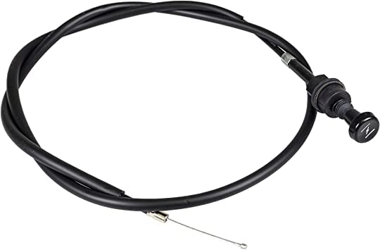 てて WHEEL DRIVE Compatible with Kinetic Honda Dx/Zx 1 Choke Cable