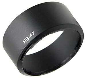 Nikon HB-47 Gegenlichtblende Sonnenblende