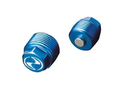 ZERO SPORTS マグデフドレンボルト DB-2 0899003