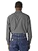 Wrangler Riggs Workwear Men's FR Flame Resistant Two Pocket Work Shirt, Grey, Large Tall
