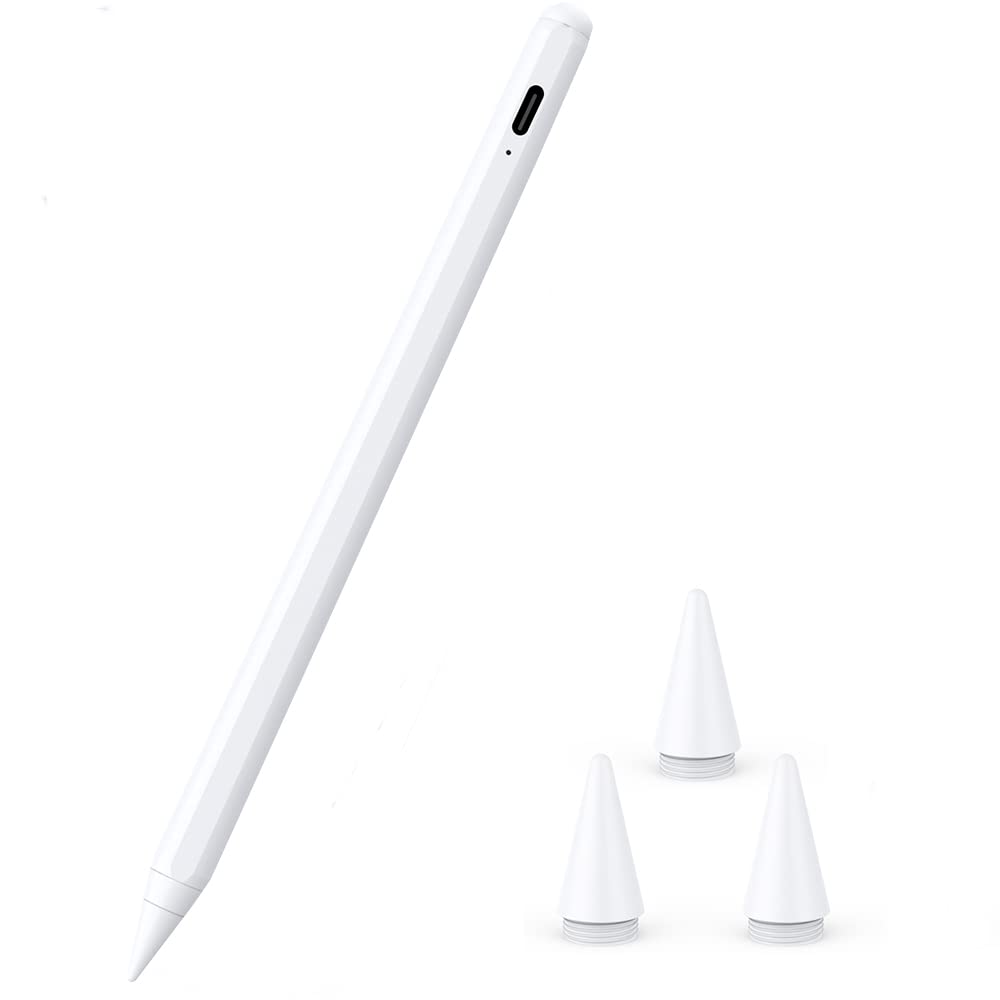 Buy Stylus Pens for iPad with Design, Active Stylus Pencil