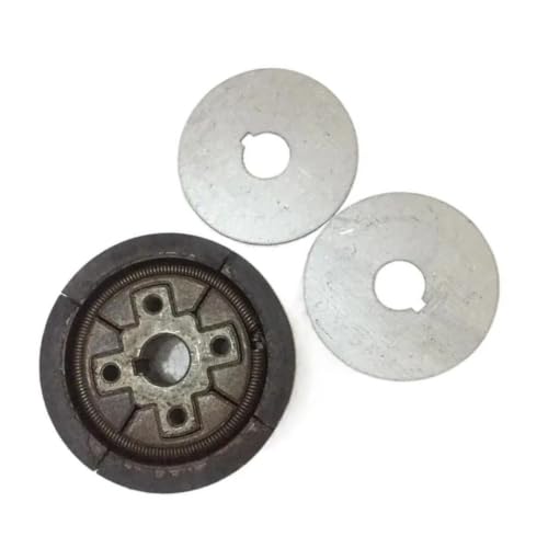 Conjunto de embrague para motor Eh12 y Eh12-2 de apisonador