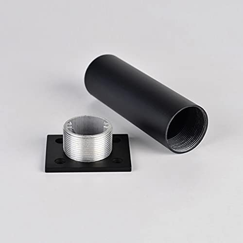 Patas para muebles de cocina ajustables con tornillos incluidos 7