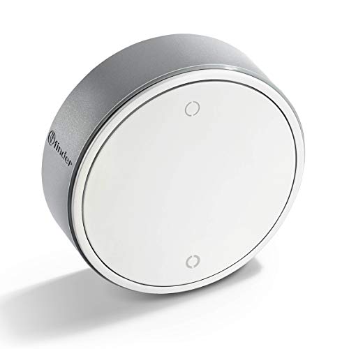 Botón Inalámbrico Inteligente Beyon Finder YESLY 1Y13B10 de Pared