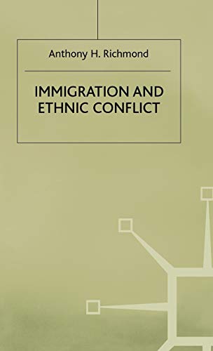 Immigration and Ethnic Conflict