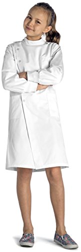 dr howie lab coat