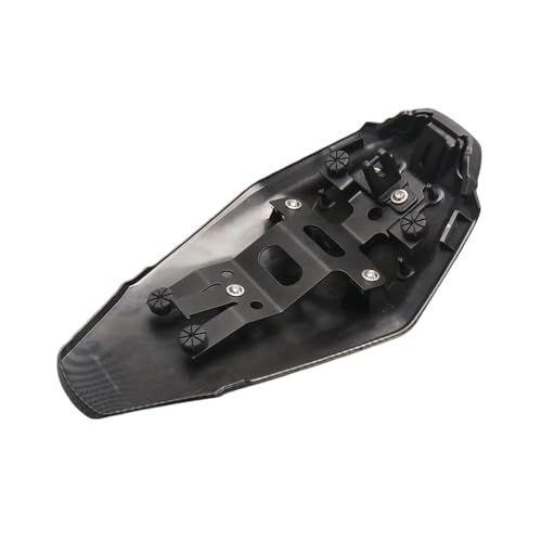 Accessoires moto Z900 SE 2025 : couverture carénage queue vert - 4