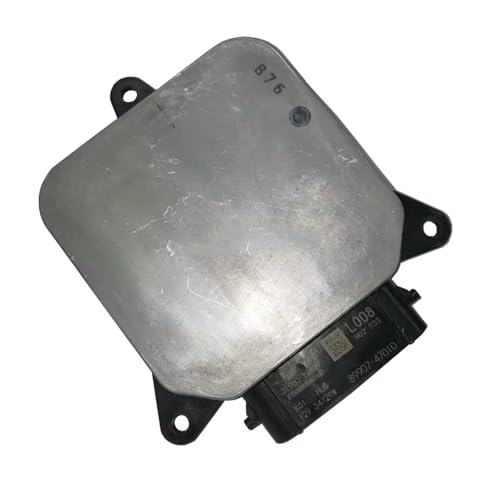 Module phare auto 8907-47010 contre les pannes de feux Prius
