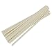 Sealey HS102K/1 ABS Plastic Welding Rods Pack of 36