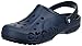 Crocs Unisex Baya Clog, Navy, 39/40 EU