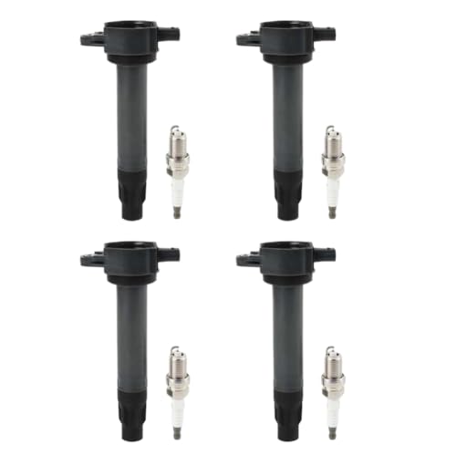 Bobines d'allumage et bougies Compass Journey GN10346 5C1644 4606824AC