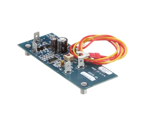 Allpoints 24-1021 Conveyor Chain, For Toaster, (Ccc Item W-271), (Ics Item A704), Replaces Hatco: