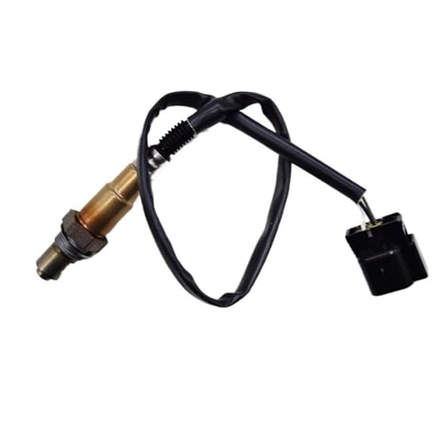 Sonde à oxygène O2 Hyundai Accent pour réparer les ratés moteur et voyant