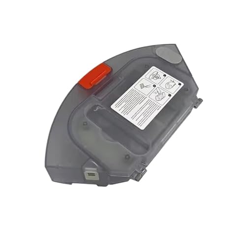 Réservoir d'eau Xiaomi E10 E12 B112 compatible - Pièce durable de qualité