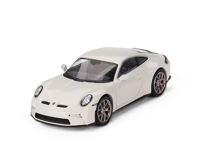 Diecast Collectibles Model Car Compatible with Mini GT 1:64